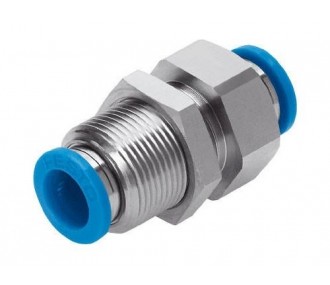 Raccordi diritti FESTO - FESTO - Raccordo F per tubo flessibile 4x3mm - FLASH RC