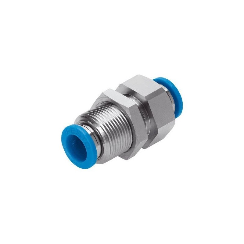 Raccordi diritti FESTO - FESTO - Raccordo F per tubo flessibile 4x3mm - FLASH RC