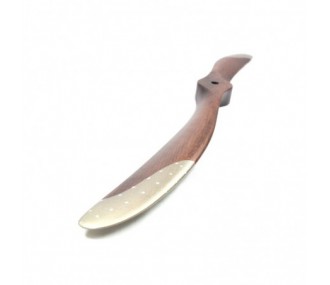 XOAR Scimitar World War I - Holzpropeller im alten Stil Scimitar 16x8' Xoar - FLASH RC 2