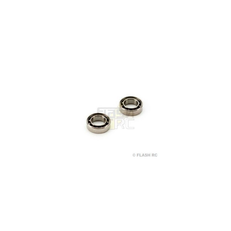BLADE 130X E-FLITE - BLH3704 - Bearing 4x7x2 (2pcs) - Blade 130X E-Flite - FLASH RC