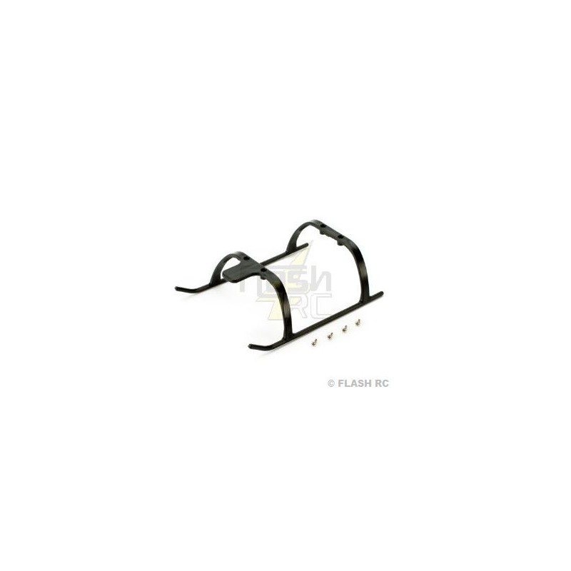 BLADE 130X E-FLITE - BLH3706 - Fahrwerk - Blade 130X E-Flite - FLASH RC