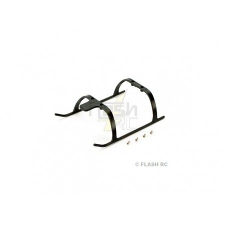 BLADE 130X E-FLITE - BLH3706 - Fahrwerk - Blade 130X E-Flite - FLASH RC
