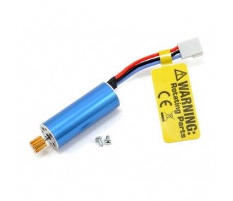 BLADE 130X E-FLITE - BLH3707 - Motor sin escobillas - Blade 130X E-Flite - FLASH RC