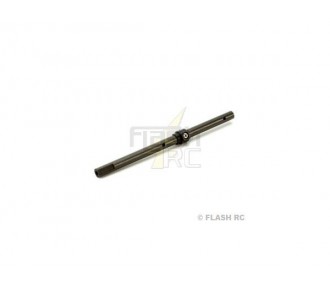 BLADE 130X E-FLITE - BLH3709 - Eje principal de carbono con anillo - Blade 130X E-Flite - FLASH RC