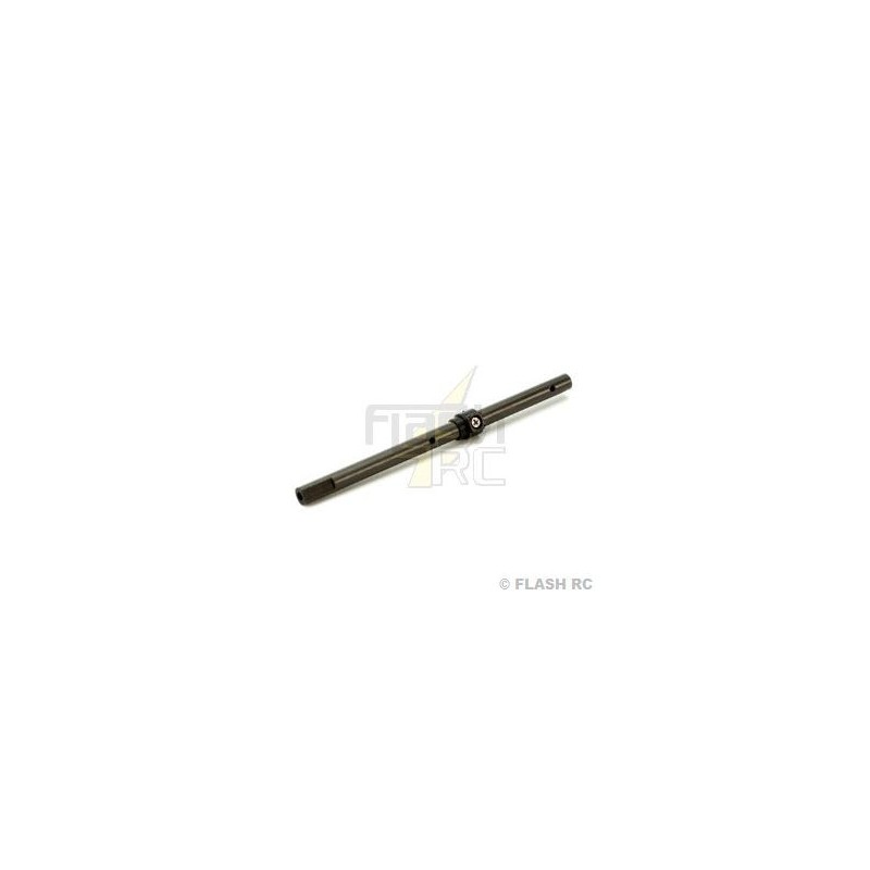 BLADE 130X E-FLITE - BLH3709 - Eje principal de carbono con anillo - Blade 130X E-Flite - FLASH RC