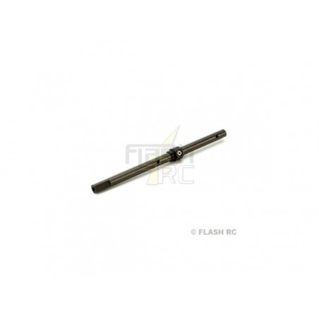 BLADE 130X E-FLITE - BLH3709 - Albero principale in carbonio con anello - Blade 130X E-Flite - FLASH RC