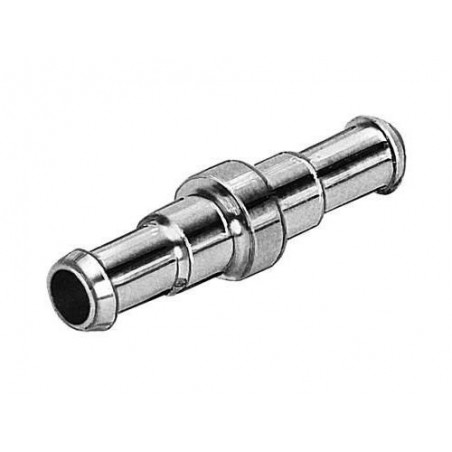 Raccordi in ottone FESTO - FESTO - Riduttore in ottone per tubi da 8x6mm a 6x4mm - FLASH RC