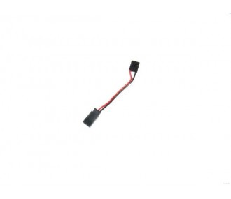 Sonstige Module & Telemetrie - Battery backup harness EAGLES TREE - FLASH RC