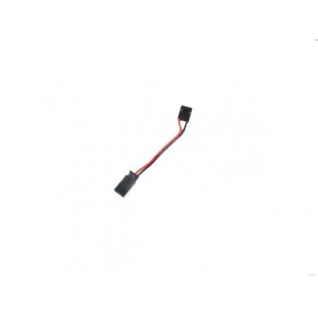 Other modules & telemetry - Battery backup harness EAGLES TREE - FLASH RC