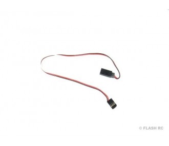 Andere Module & Telemetrie - Verlängerungskabel für RPM- oder Temperatursonde EAGLE TREE - FLASH RC