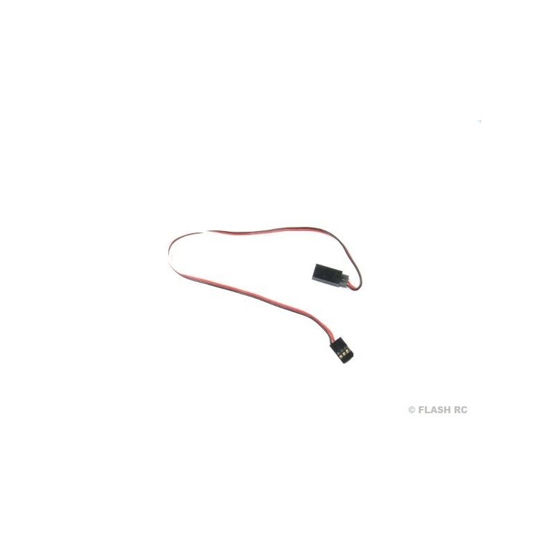 Other modules & telemetry - Extension for RPM or temperature sensor EAGLE TREE - FLASH RC