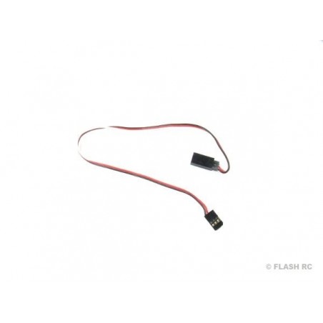 Otros módulos y telemetría - Extensión para RPM o sensor de temperatura EAGLE TREE - FLASH RC