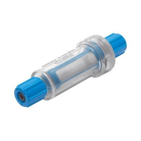 FESTO Filtros - FESTO - Filtro de gas/queroseno para manguera de 4x3mm - FLASH RC