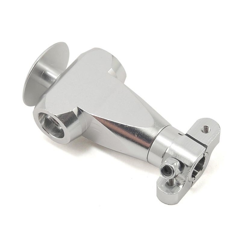 BLADE 450 X E-FLITE - BLH4322 - Cabezal de aluminio - Blade 450 X E-Flite - FLASH RC