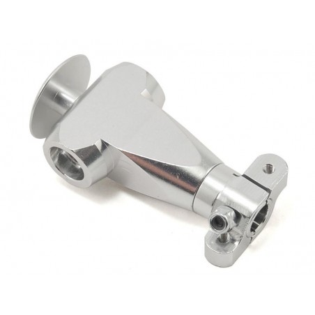 BLADE 450 X E-FLITE - BLH4322 - Alu-Kopfnabe - Blade 450 X E-Flite - FLASH RC