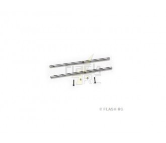 BLADE 450 X E-FLITE - BLH4347 - Axe principal - Blade 450 X E-Flite - FLASH RC