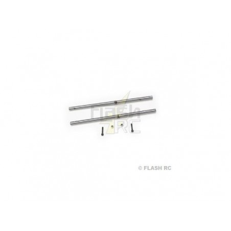 BLADE 450 X E-FLITE - BLH4347 - Hauptachse - Blade 450 X E-Flite - FLASH RC