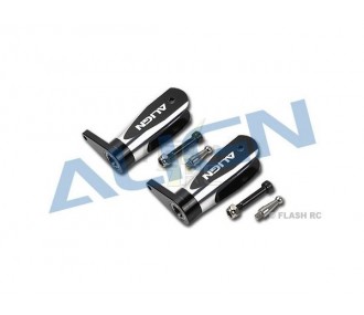 T-REX 550E - H55003 - Piedini della pala principale - TREX 550E Align - FLASH RC