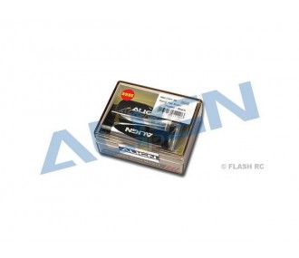 T-REX 550E - H55003 - Piedini della pala principale - TREX 550E Align - FLASH RC 2