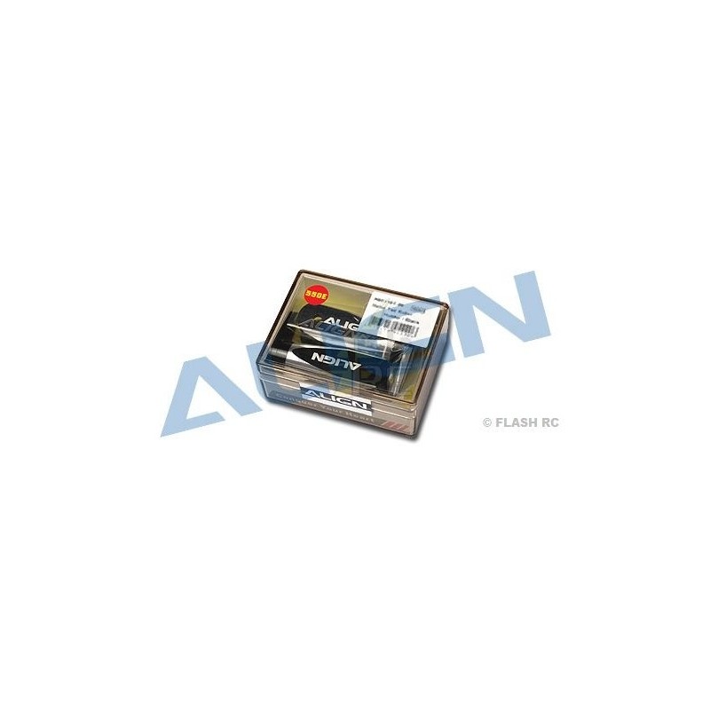 T-REX 550E - H55003 - Pies de cuchilla principal - TREX 550E Align - FLASH RC