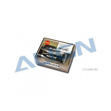 T-REX 550E - H55003 - Pies de cuchilla principal - TREX 550E Align - FLASH RC