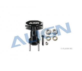 T-REX 550E - H55004 - Testa del rotore - TREX 550E Align - FLASH RC