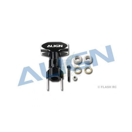 T-REX 550E - H55004 - Tête de rotor - TREX 550E Align - FLASH RC