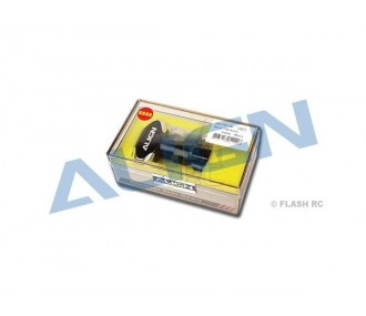 T-REX 550E - H55004 - Cabezal de rotor - TREX 550E Align - FLASH RC 2