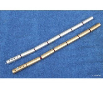 Zubehör & Kleinteile - Vorschaltgeräte für Pulsar 3.2 und 3.6 - FLASH RC 2