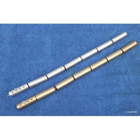 Small parts & accessories - Ballasts for Pulsar 3.2 and 3.6 - FLASH RC