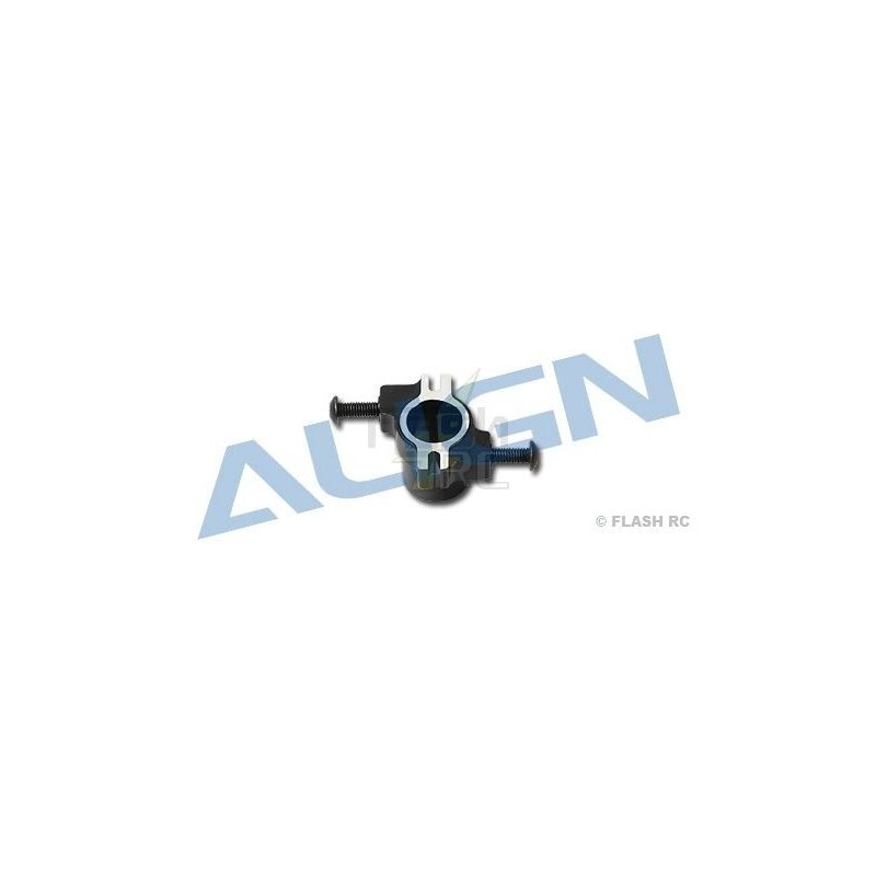 T-REX 550E - H55010 - Base de washout métal - TREX 550E Align - FLASH RC