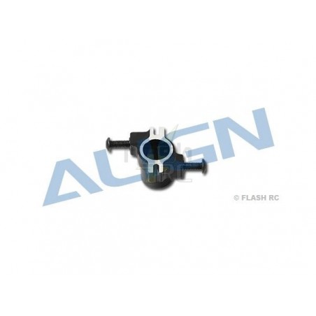 T-REX 550E - H55010 - Washout-Basis Metall - TREX 550E Align - FLASH RC