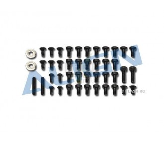 T-REX 550E - H55025 - Kt screw - TREX 550E Align - FLASH RC