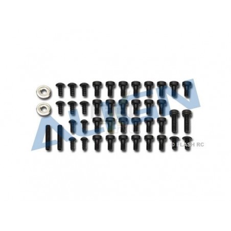 T-REX 550E - H55025 - Kt von Schraube - TREX 550E Align - FLASH RC