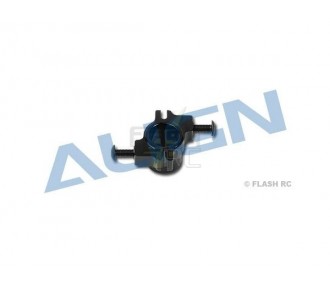 T-REX 550E - H55010A - Washout-Basis Metall - TREX 550E Align - FLASH RC