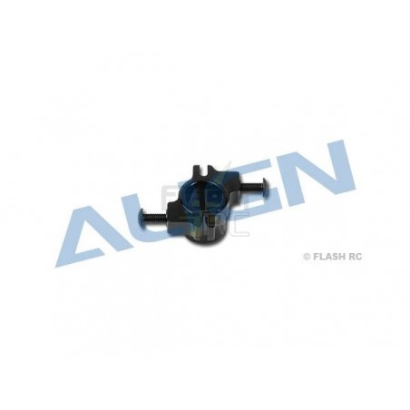 T-REX 550E - H55010A - Base lavable de metal - TREX 550E Align - FLASH RC