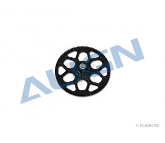 T-REX 600 E / PRO - H60020AAT - Couronne d'autorotation 180 dents - TREX 600E Align - FLASH RC