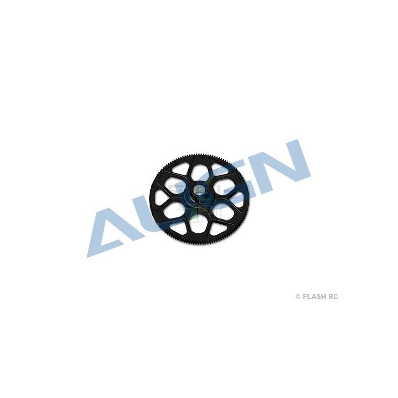 T-REX 600 E / PRO - H60020AAT - Couronne d'autorotation 180 dents - TREX 600E Align - FLASH RC