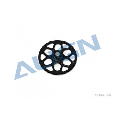 T-REX 600 E / PRO - H60020AAT - Pignone di autorotazione a 180 denti - TREX 600E Align - FLASH RC