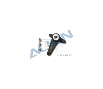T-REX 600 E / PRO - H60024 - Palonnier longitudinal  - TREX 600E Align - FLASH RC