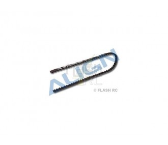 T-REX 600 E / PRO - H60036T - Cinghia - TREX 600E Align - FLASH RC