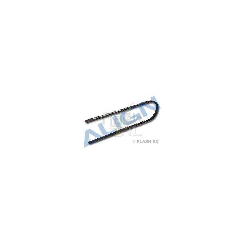T-REX 600 E / PRO - H60036T - Belt - TREX 600E Align - FLASH RC