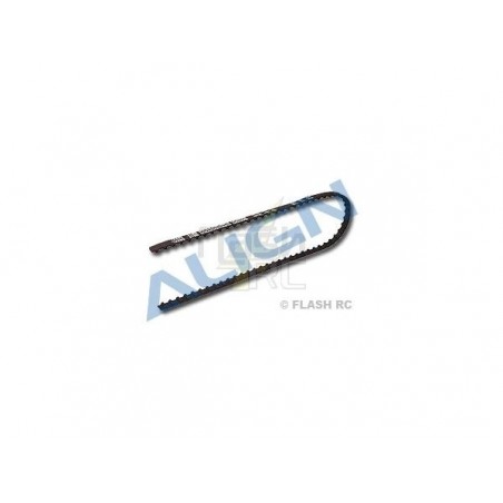 T-REX 600 E / PRO - H60036T - Cinghia - TREX 600E Align - FLASH RC