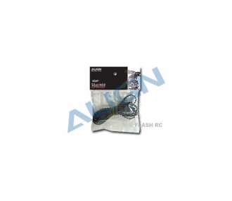 T-REX 600 E / PRO - H60036T - Cinghia - TREX 600E Align - FLASH RC 2