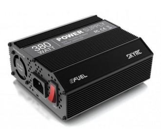 Stabilized power supply - Stabilized power supply eFUEL 16A 24V SKYRC (380W) - FLASH RC