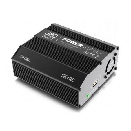 Alimentazione stabilizzata - Alimentazione stabilizzata eFUEL 16A 24V SKYRC (380W) - FLASH RC