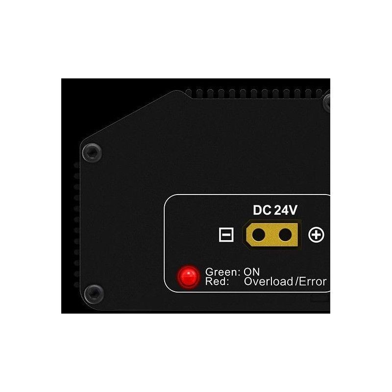 Alimentation stabilisée - Alimentation stabilisée eFUEL 16A 24V SKYRC (380W) - FLASH RC
