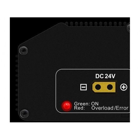 Alimentation stabilisée - Alimentation stabilisée eFUEL 16A 24V SKYRC (380W) - FLASH RC