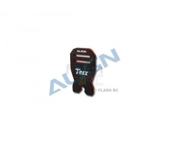 T-REX 600 E / PRO - H60085 - Support de pales - TREX 600E Align - FLASH RC