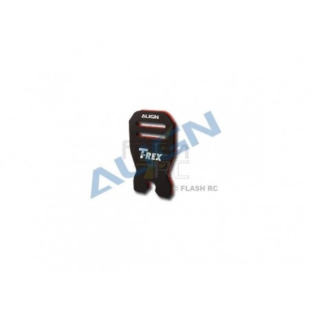 T-REX 600 E / PRO - H60085 - Support de pales - TREX 600E Align - FLASH RC